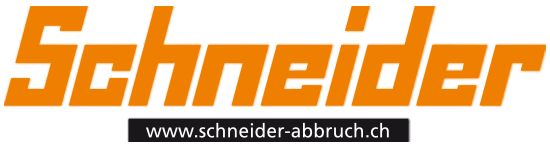 SCHNEIDER ABBRUCH AG | ABBRUCHARBEITEN | FLACHDACHABBRUCH | BETONRÜCKBAU | INNENABBRUCH